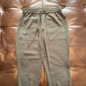 Ann Taylor Joggers - Size Small